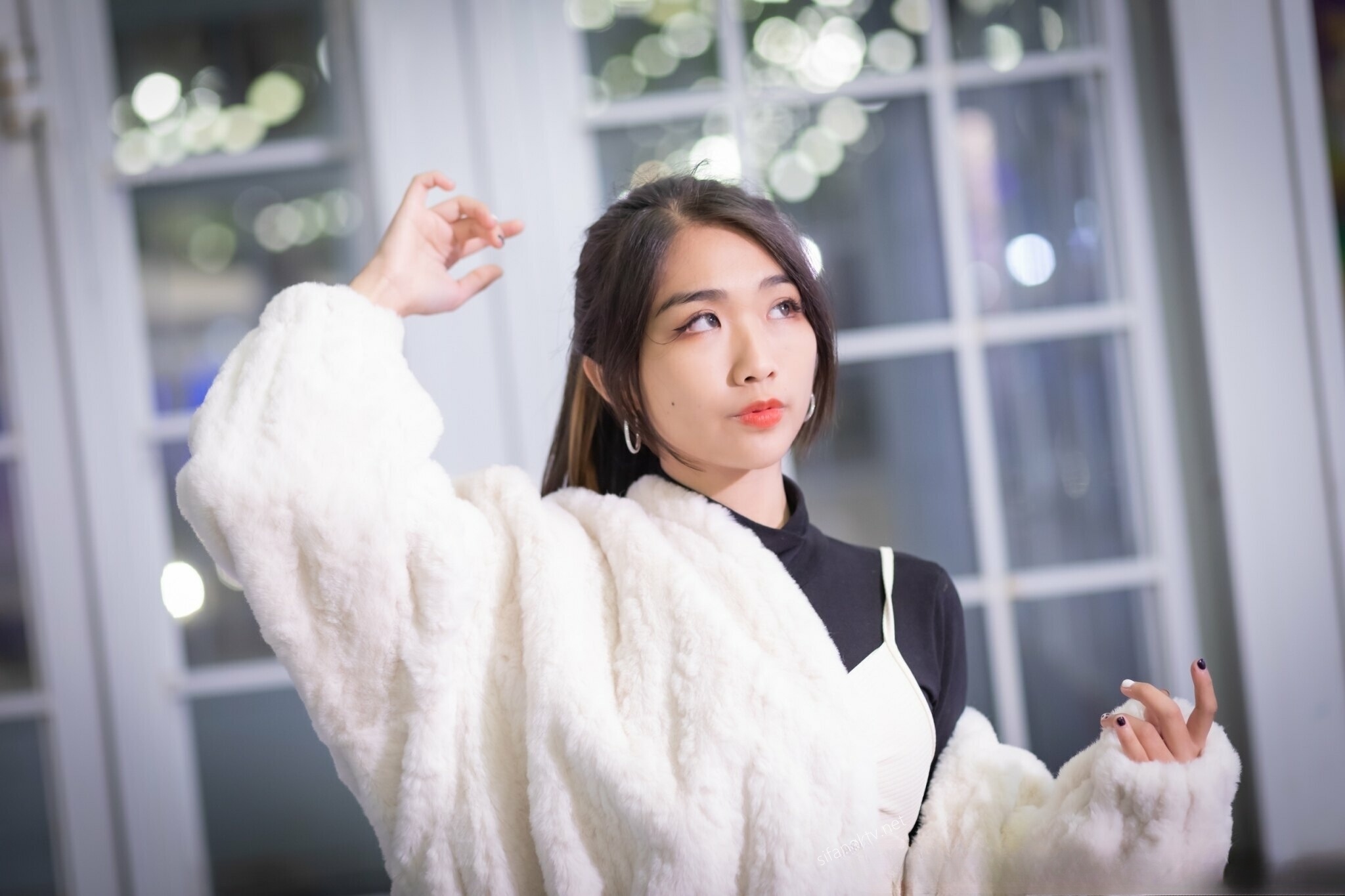 台湾36D纯欲少女嘿尼Bunni/bunnybrownie最新付费订阅31.2G