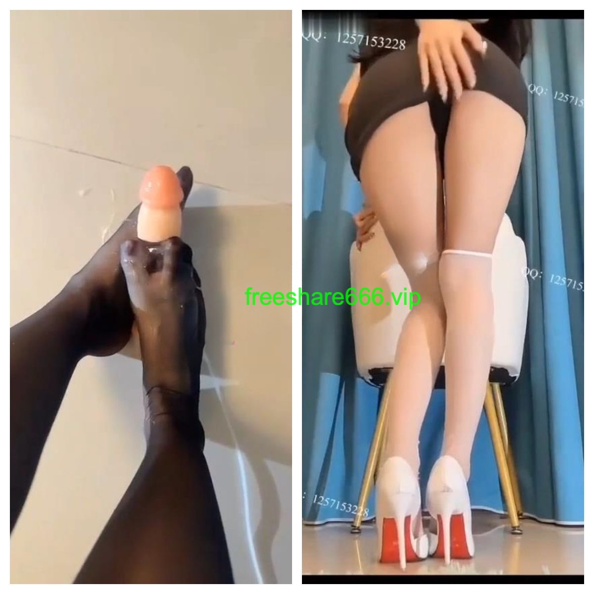 抖音大众汽车销售-给榜一大哥发跳蛋足交足控福利572M