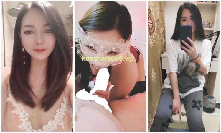 超高颜值骚货楼凤之清清子重磅来袭，口交啪啪5.35G