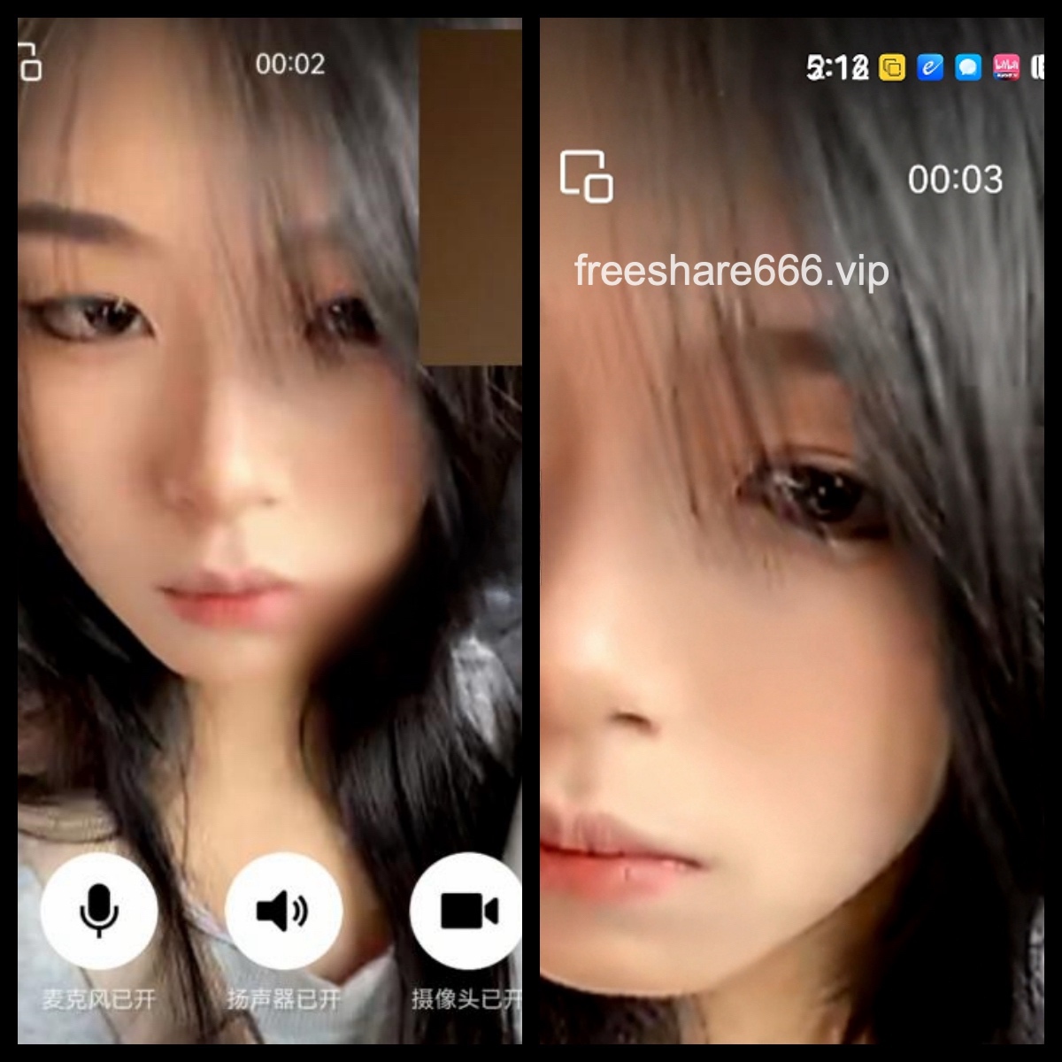 （yukiko探花原创）大学生JK妹子，穿黑丝、白丝2.98G