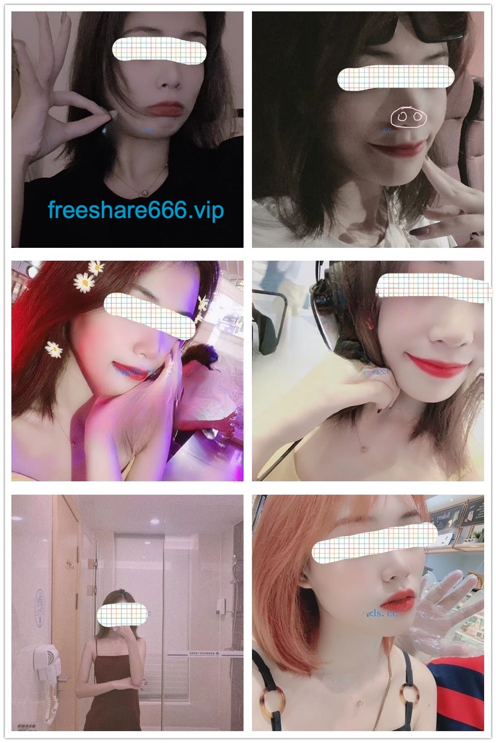 原创自录大一学妹颜值身材俱佳叫声可撸90P/12V/9.47G