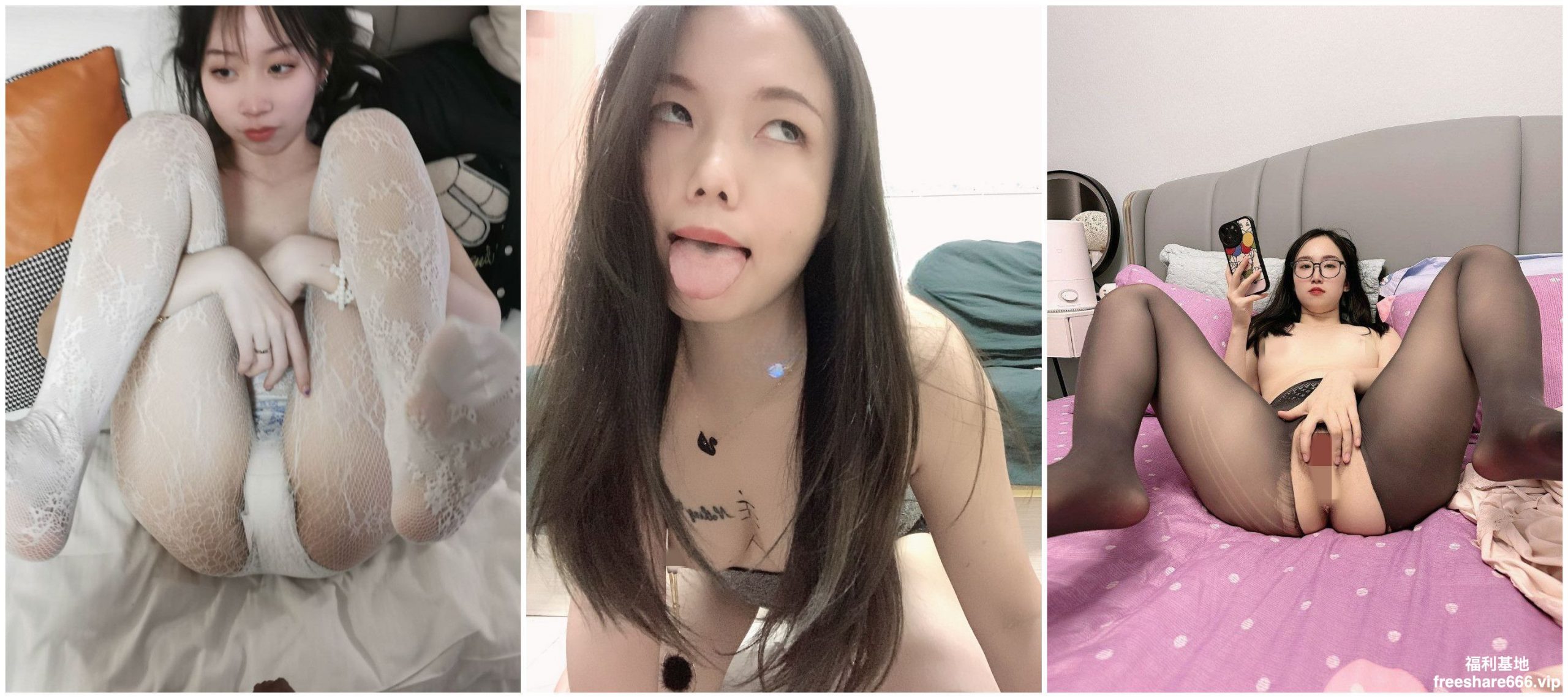 高颜值嫩妹御姐少妇熟女大尺度视图合集227V/732P/3.11G