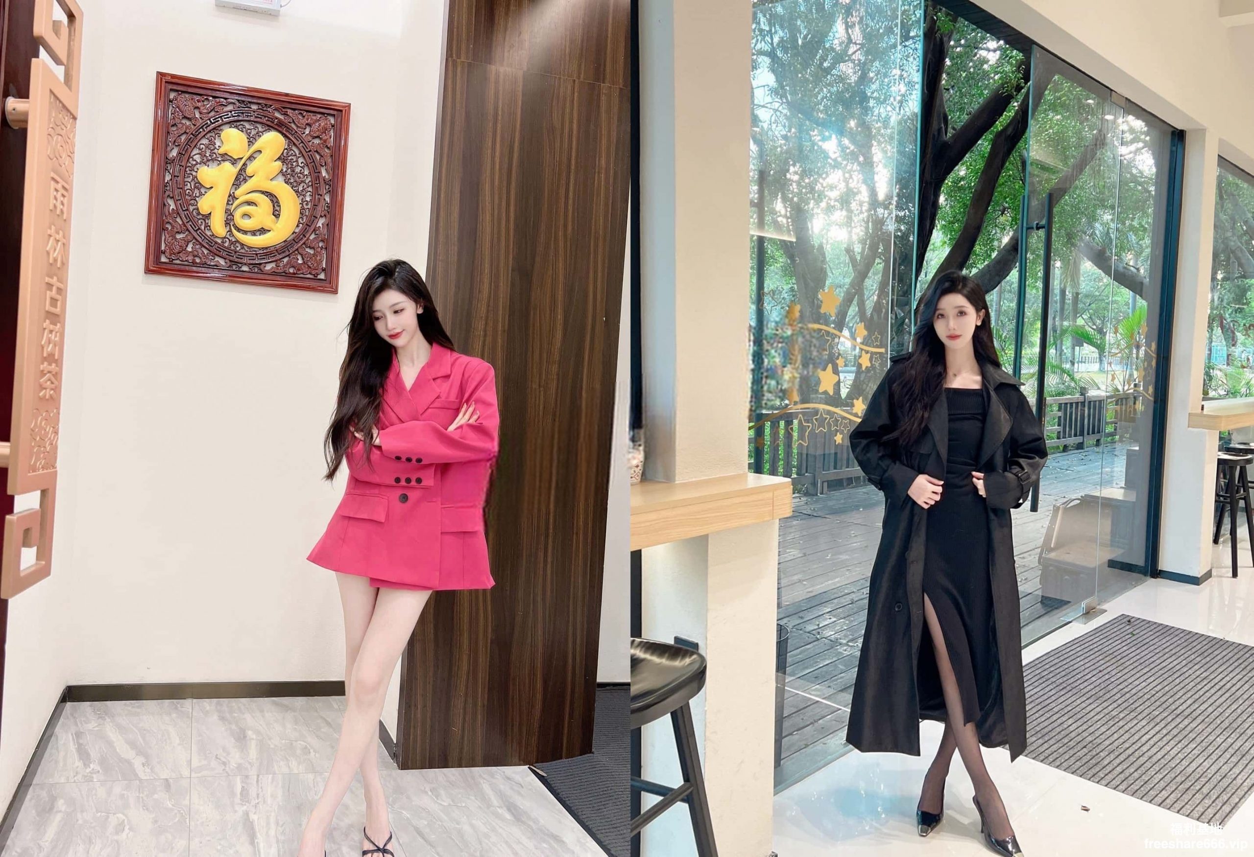 神似林一的抖音及fu主播甜一 超辣身材黑丝情趣一对一15V/180P/1.92G