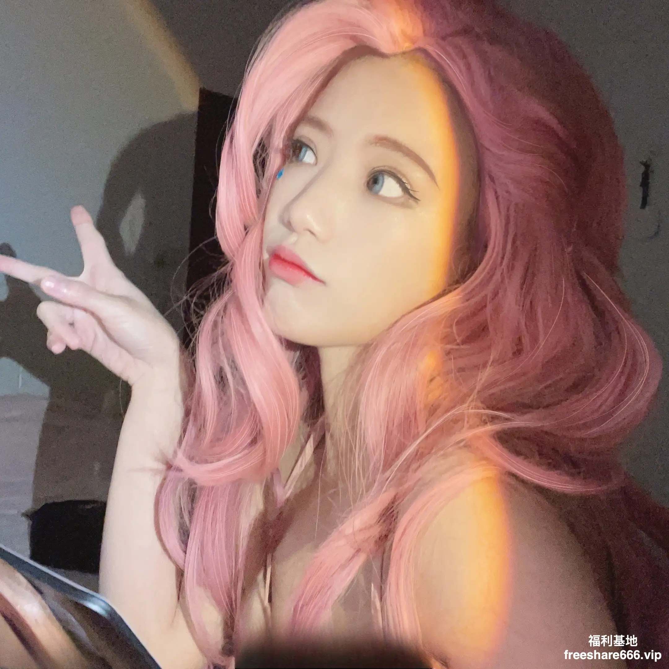 B站up主芝恩㱏ASMR爱发电音频和视频合集240V/56.4G