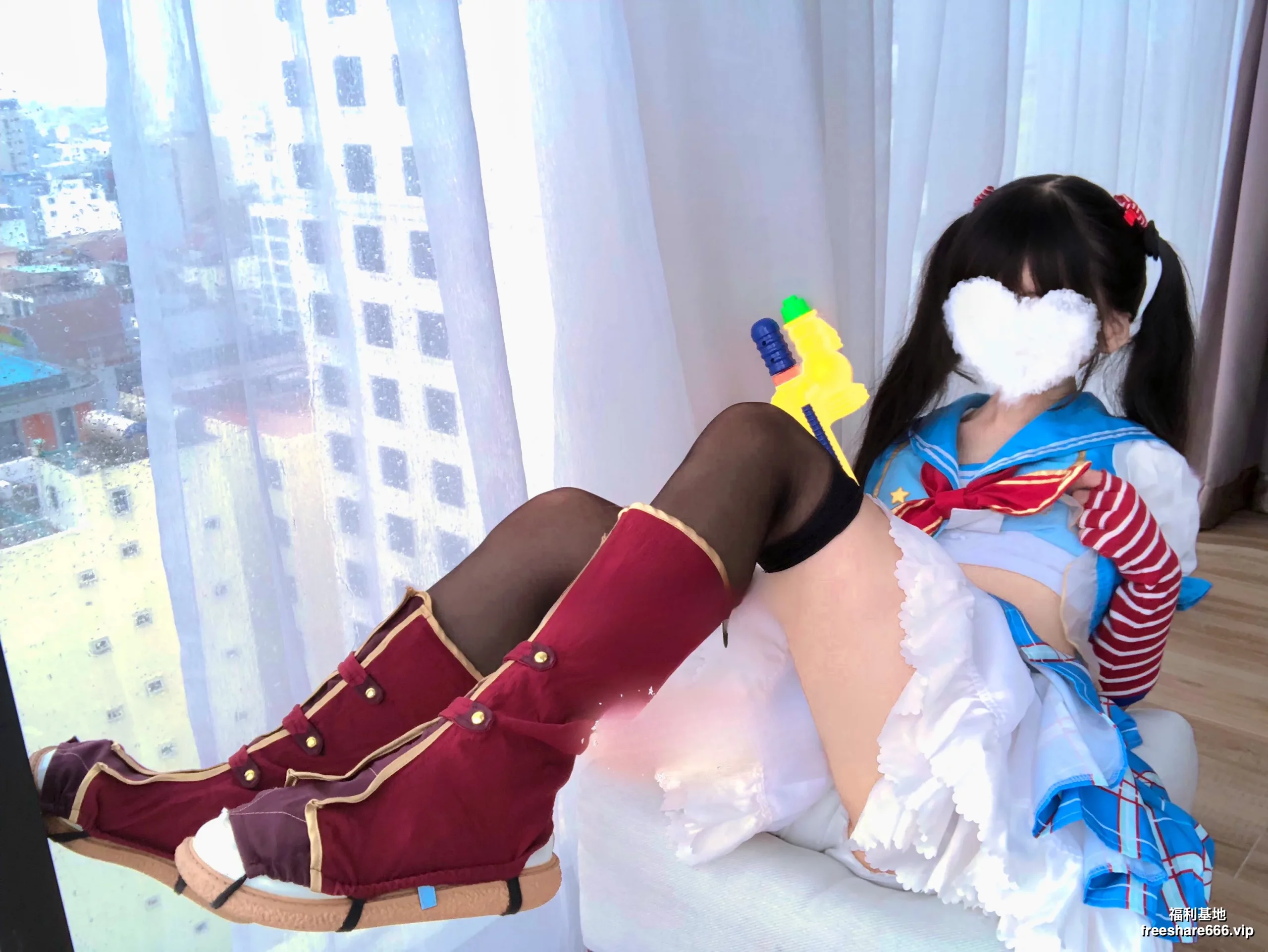 推特美少女福利姬Lepaudam@LepALuli2kVN合集82V/18.7G