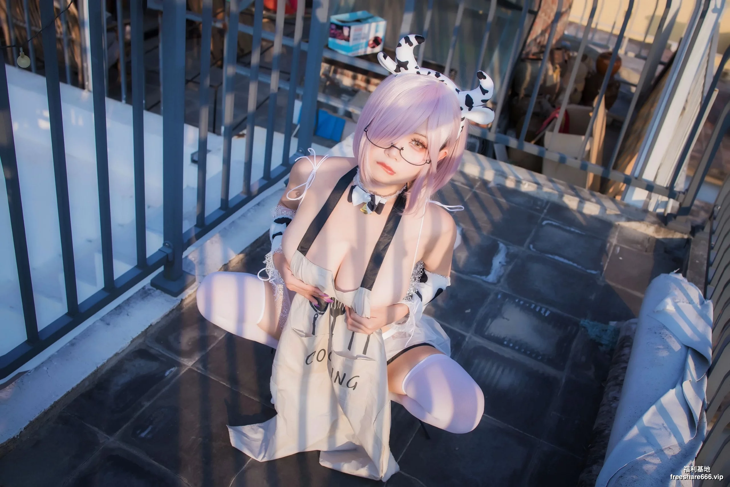 B站巨乳博主修修猫ww/末夜787视图17.3G｜高清原档