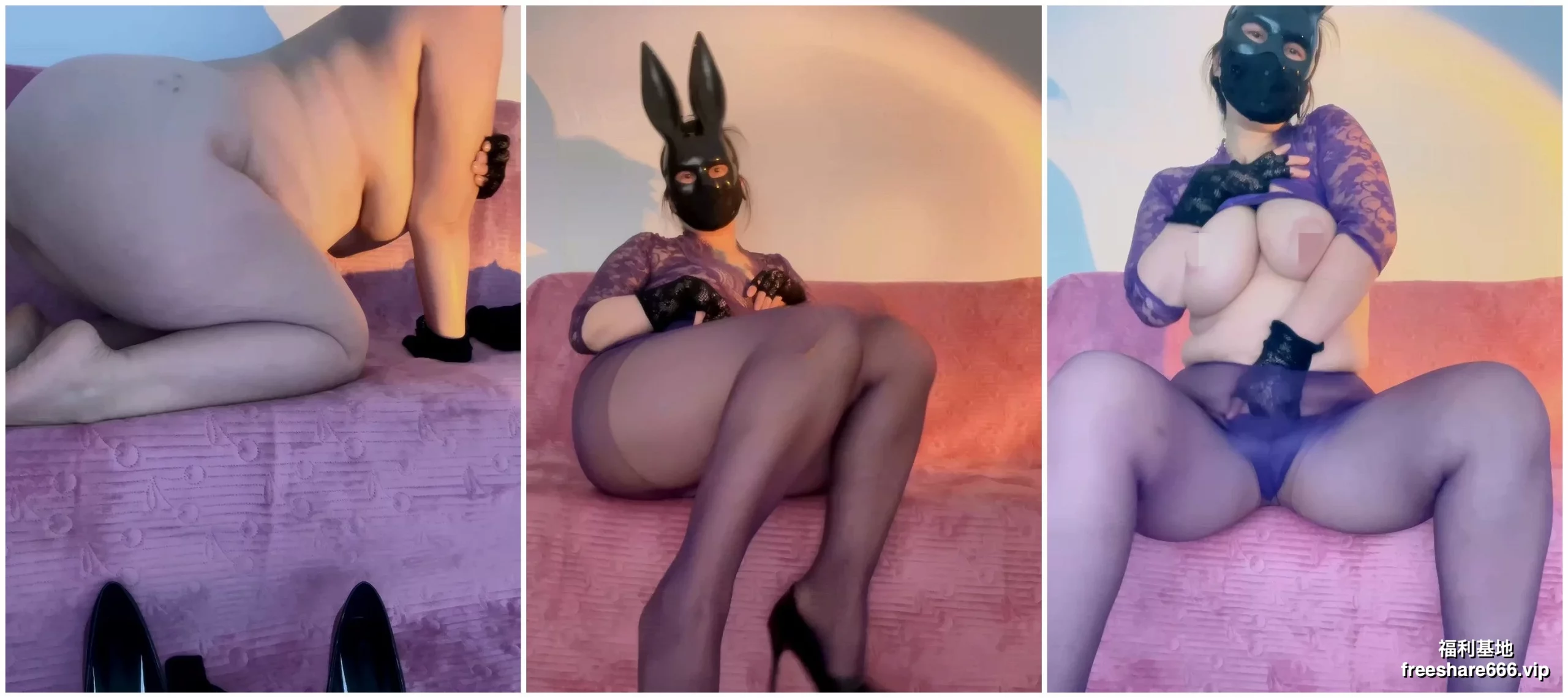 抖音巨乳肥臀熟女豆芽菜视频57V/2.6G