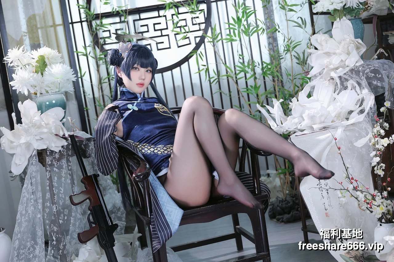 无影喵喵Ghost高清写真+随包视频11套合集15G