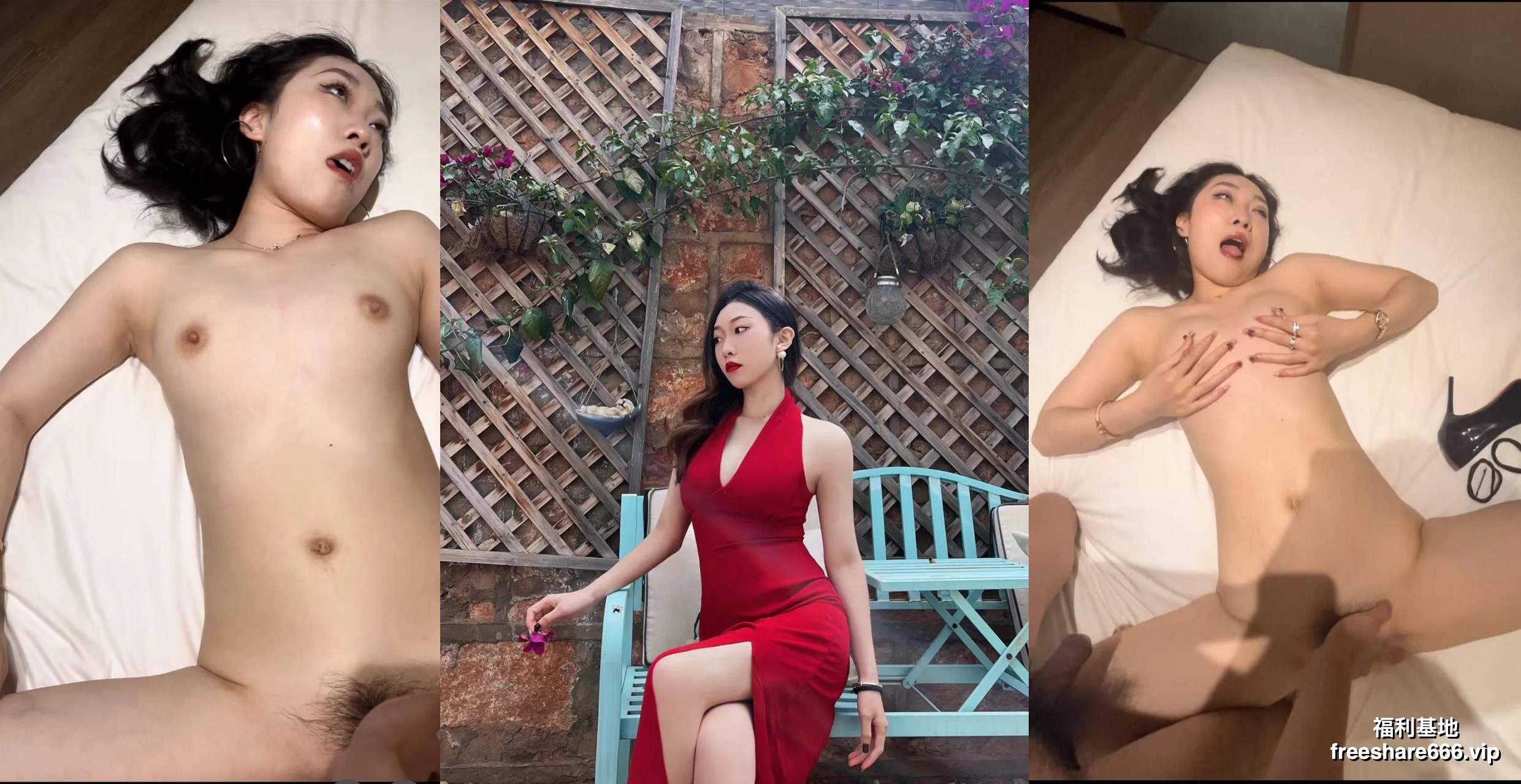 河南平顶山郭岚婕