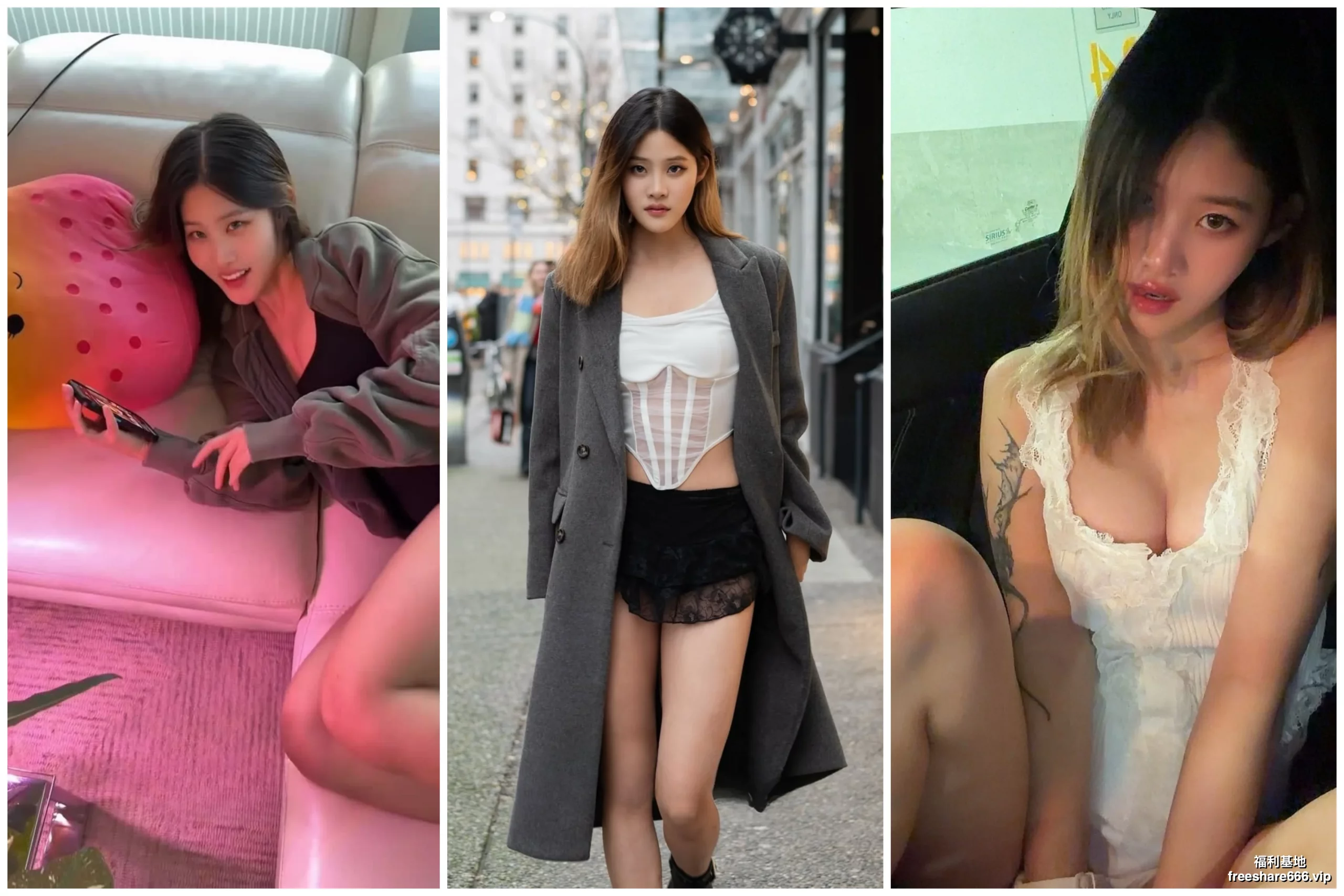 中国留学生情侣yunniyung男友绿帽找老外操女友流出900M