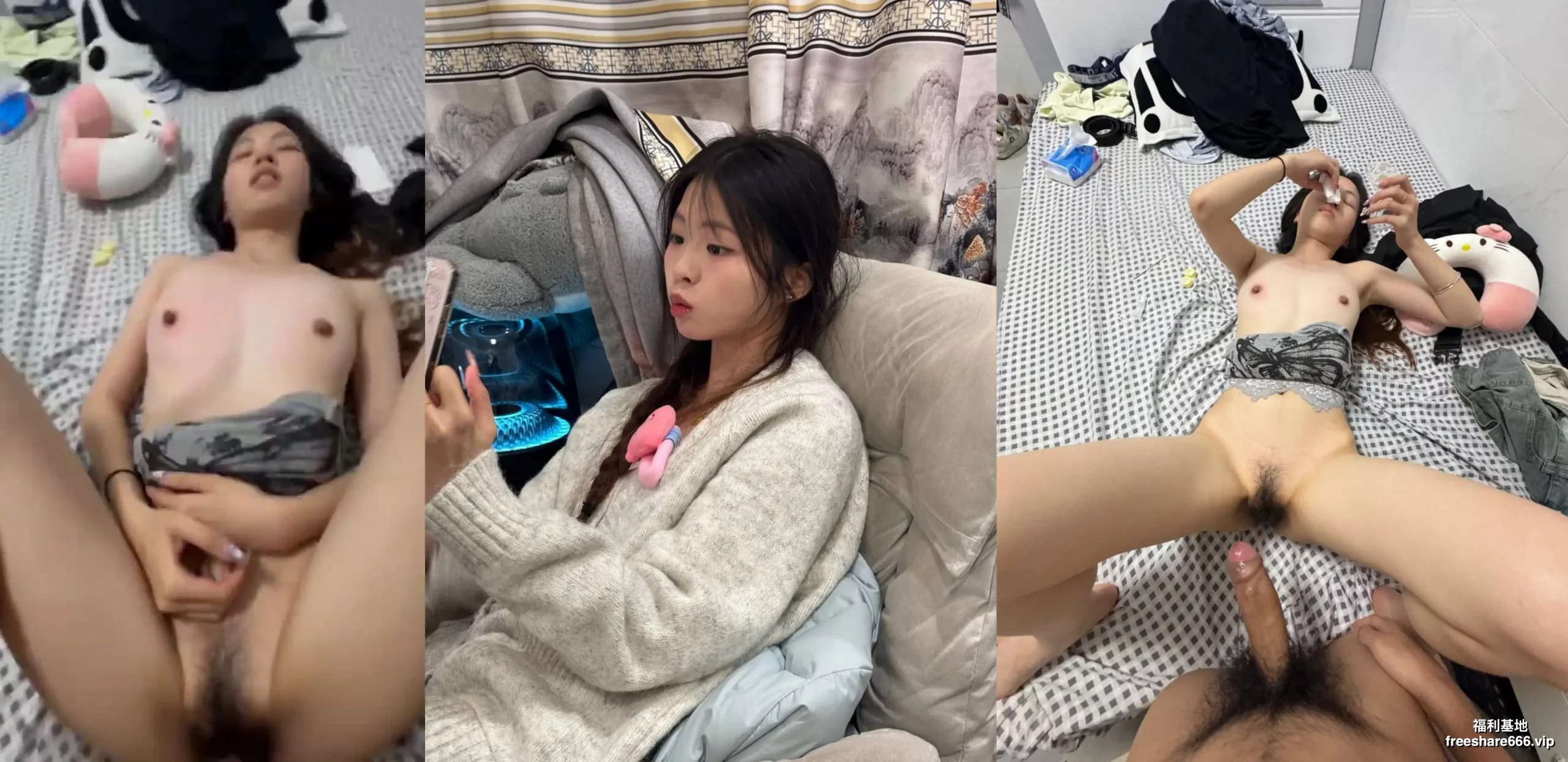 珠海颜值JK李雨夏